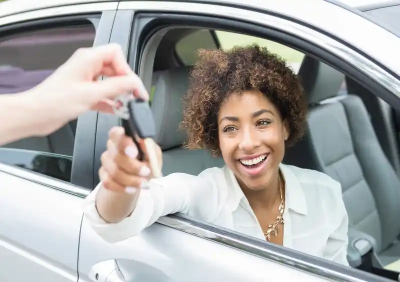 auto leasen Daarlerveen